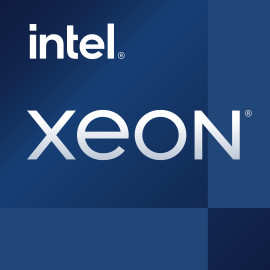 INTEL Xeon® E-2324G