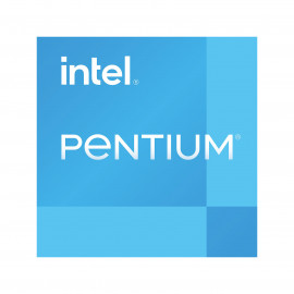 INTEL Pentium G7400 (3.7 GHz)