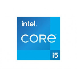 INTEL Core i5-12500