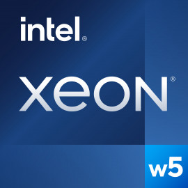 INTEL Intel Xeon W5-2465X