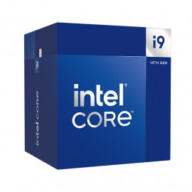 INTEL CPU/Core i9-14900 5.8GHz LGA1700 Box