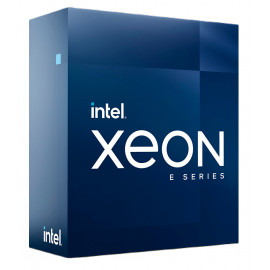 INTEL CPU/Xeon E-2434 4 Core 3.4GHz LGA16A