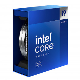 INTEL Core i9-14900KS