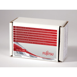 Ricoh Fujitsu Consumable Kit: 3541-100K