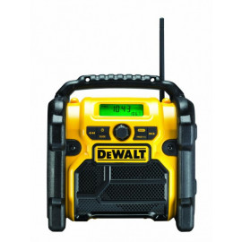 DeWalt Netz Radio DCR019