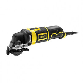 Stanley Outil multifonction Stanley Fatmax FME650K-QS 300W