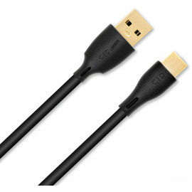 QED Connect USB A vers C