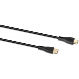 QED Connect Micro USB B vers C