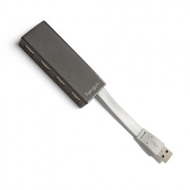 TARGUS Concentrateur USB 2.0 4 ports