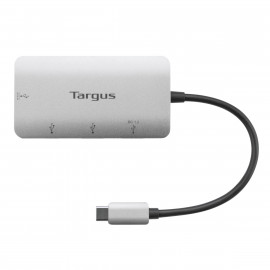 TARGUS TARGUS USB-C MULTI-PORT HUB