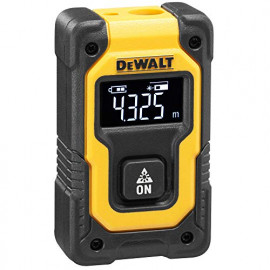 DeWalt Télémètre laser DW055PL noir/jaune