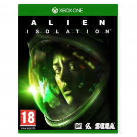 Sega Alien Isolation (Xbox One)