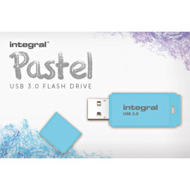INTEGRAL Integral Pastel