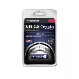 INTEGRAL Integral Crypto Dual FIPS 197