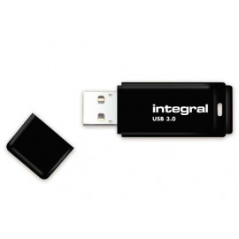 INTEGRAL Black USB 3.0 32 Go