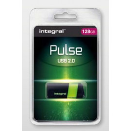 INTEGRAL Integral Pulse