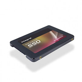 INTEGRAL 256GB SSD 2.5'' SATA 3 R-530MB/s W-510MB/s  TLC TBW 100 P SERIES 5