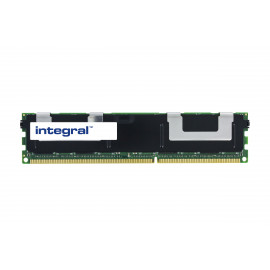 INTEGRAL 8GB DDR3 1600MHz Desktop Non-ECC Memory Module