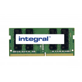 INTEGRAL 8GB DDR4 2400MHz NOTEBOOK MEMORY MODULE