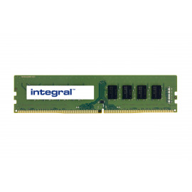 INTEGRAL 16GB PC RAM MODULE DDR4 2666MHZ