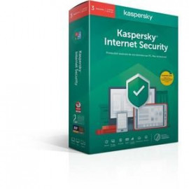 KASPERSKY Internet Security 2020