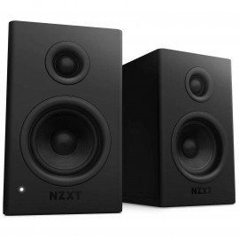 NZXT Relay Speakers