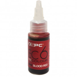 XSPC EC6 recoloration Dye