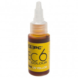 XSPC EC6 recoloration colorant
