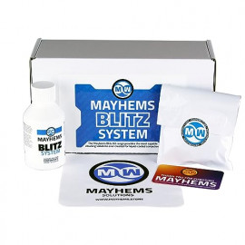 Mayhems Blitz Basic Reinigungs-Kit pour Wasserkühlungen
