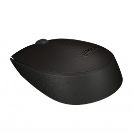 Logitech B170 Wireless Mouse Black OEM  B170 Wireless Mouse Black OEM
