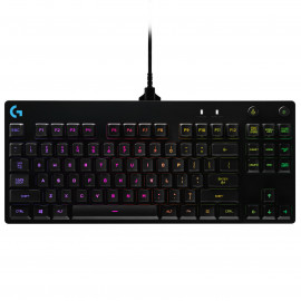 Logitech G G Pro Mechanical Gaming Keyboard