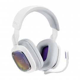 Astro Gaming A30 Blanc (PC/PlayStation/Mobiles)