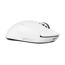 Logitech G PRO X SLT 2 LS Gmng Mouse WHITE EER2