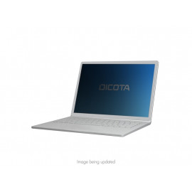 DICOTA Filtre de confidentialité pour MacBook Air 13.6 M2