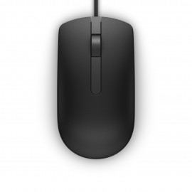 DELL Optical Mouse-MS116
