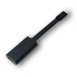 DELL ADAPTEUR USB-C TO HDMI 2.0 CABL