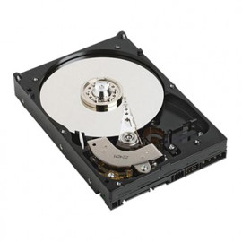 DELL Disque dur interne SATA 2 To 3.5" 7200 tours/min pour Dell PowerEdge