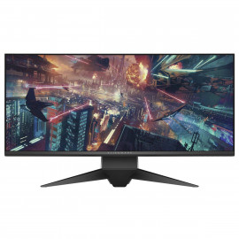 Alienware 34" LED AW3418DW