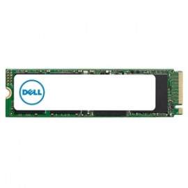 DELL M.2 PCIe NVME Class 50 2280 Solid State Drive