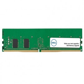 DELL Module DDR4 8 Go 3200 MHz ECC pour serveur Dell