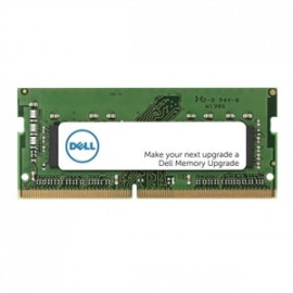 DELL DDR4 8 Go SO DIMM 260 broches 3200 MHz