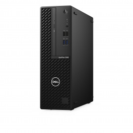 DELL FR/BTS/Opti 3080 SFF/Core i5-10505/8GB/256GB SSD/Integrated/TPM/DVD RW/Kb/Mouse/W10Pro/1Y Basic Onsite