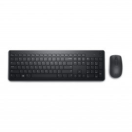 DELL Dell Wireless Keyboard and Mouse-KM3322W