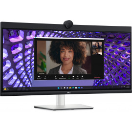 DELL Dell 34 Curved Video Conferencing Monitor