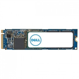 DELL Dell M.2 PCIe NVME Gen 4x4 Class 40 2280 Solid State Drive