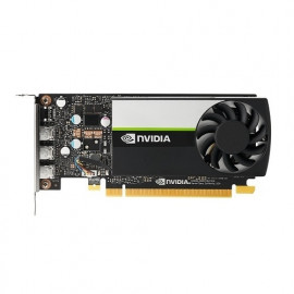 DELL Nvidia¿ T400 4GB Low Height Graphics Card