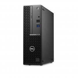 DELL OptiPlex SFF 180W TPM Check Proc 16GB 512GB SSD Integrated vPro Kb Mouse W11 Pro 1Y Basic Onsite