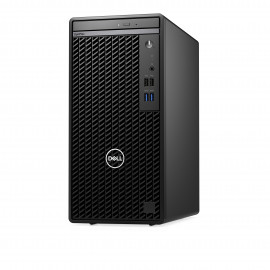 DELL SPL Dell OptiPlex MT Check Chassis Check Proc 8GB 256GB SSD Integrated DVD RW vPro Kb Mouse W11 Pro 1Y Basic Onsite