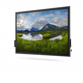 DELL 65 4K Interactive Touch Monitor