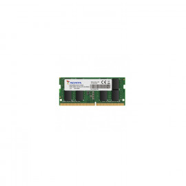 ADATA Barrette mémoire 8Go SODIMM DDR4  Premier PC4-21300 (2666Mhz) (Vert)